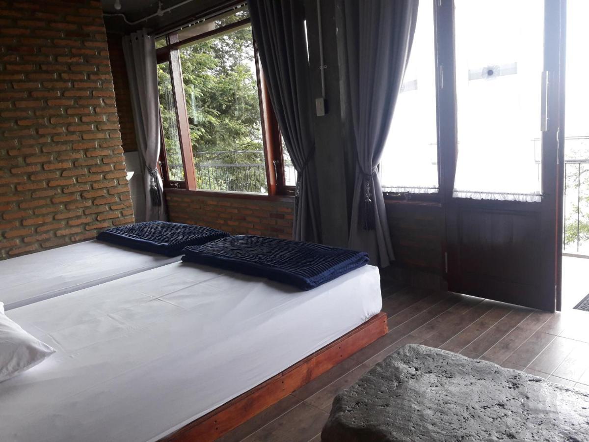 Pondok Berata Dapdap Balige Exterior foto